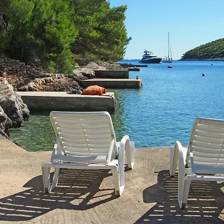 By The Sea Cove Poplat, Korcula - 20023 *