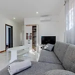 By The Sea Cove Poplat, Korcula - 20023 Apartment *