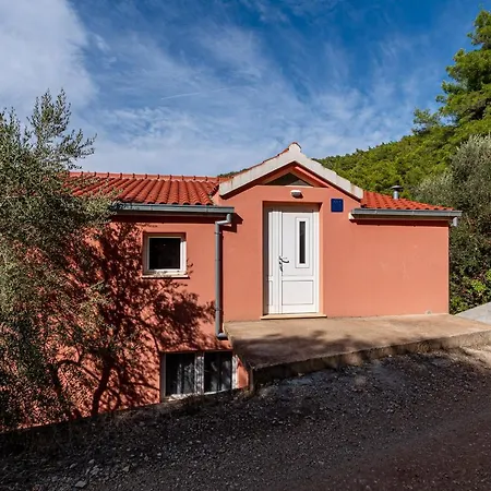 By The Sea Cove Poplat, Korcula - 20023 Vela Luka