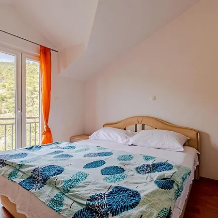 By The Sea Cove Poplat, Korcula - 20023 Apartmán *