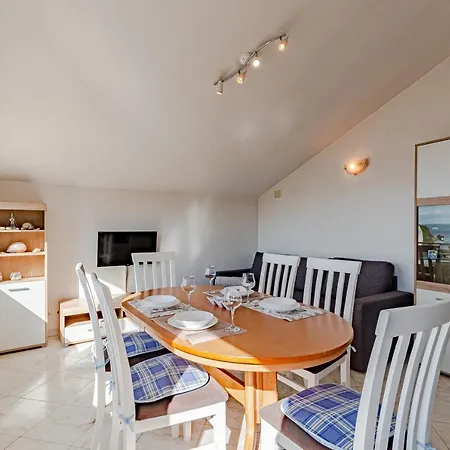 By The Sea Cove Poplat, Korcula - 20023 ヴェラ・ルカ