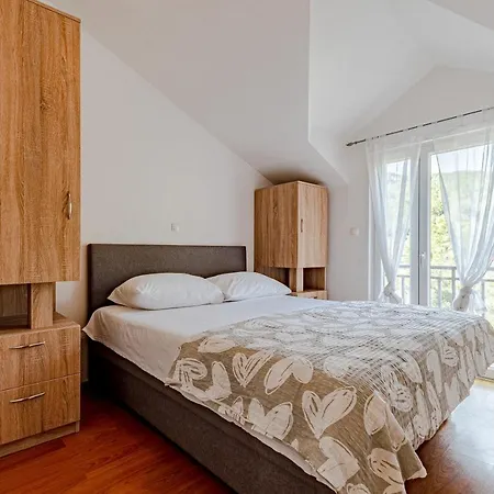 By The Sea Cove Poplat, Korcula - 20023 * Vela Luka