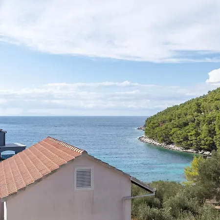 By The Sea Cove Poplat, Korcula - 20023 וולה לוקה