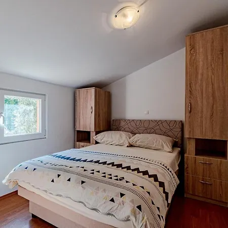 By The Sea Cove Poplat, Korcula - 20023 Apartmán Vela Luka