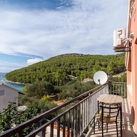 By The Sea Cove Poplat, Korcula - 20023 *