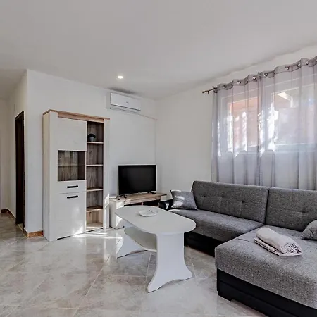 By The Sea Cove Poplat, Korcula - 20023 *