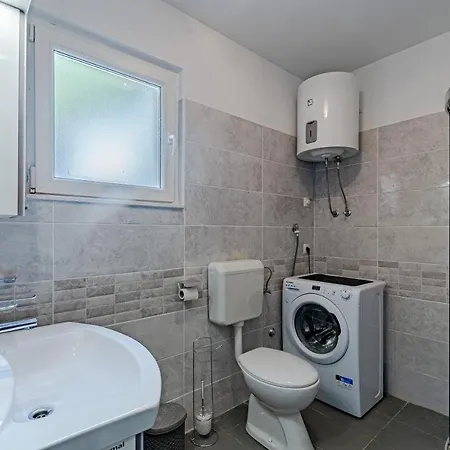 By The Sea Cove Poplat, Korcula - 20023 アパート ヴェラ・ルカ