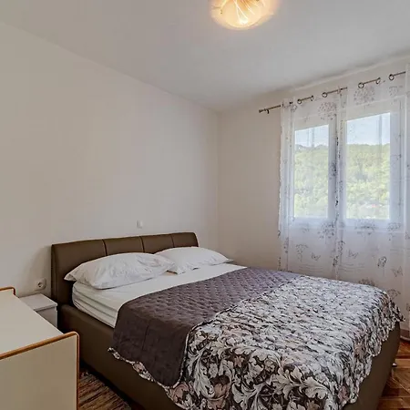 By The Sea Cove Poplat, Korcula - 20023 アパート ヴェラ・ルカ