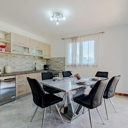 By The Sea Cove Poplat, Korcula - 20023