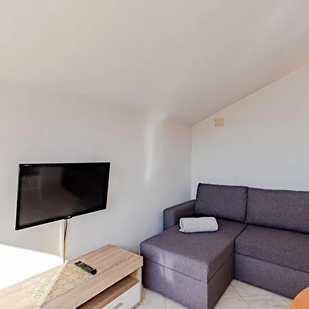 Apartment By The Sea Cove Poplat, Korcula - 20023 *