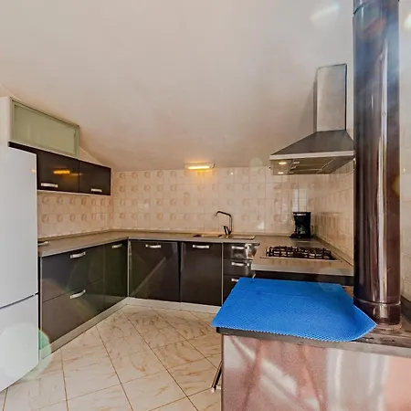 Apartment By The Sea Cove Poplat, Korcula - 20023 Vela Luka