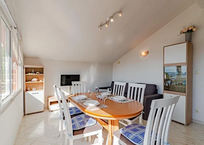 By The Sea Cove Poplat, Korcula - 20023 Vela Luka