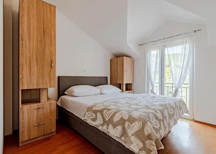 By The Sea Cove Poplat, Korcula - 20023 * Vela Luka