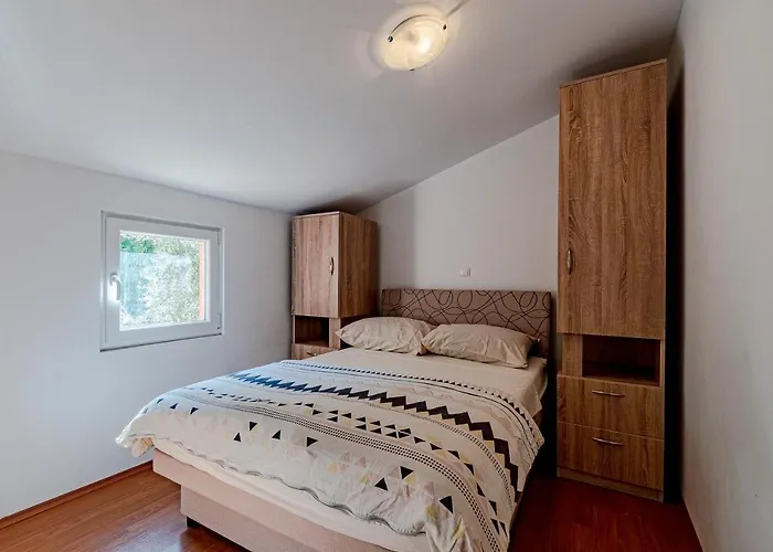 By The Sea Cove Poplat, Korcula - 20023 Appartamento Vela Luka