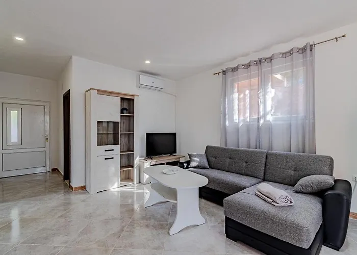 By The Sea Cove Poplat, Korcula - 20023 *