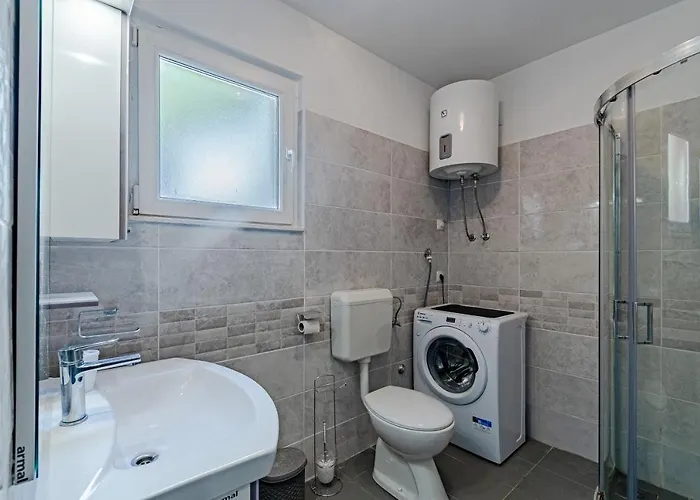 By The Sea Cove Poplat, Korcula - 20023 Appartamento Vela Luka