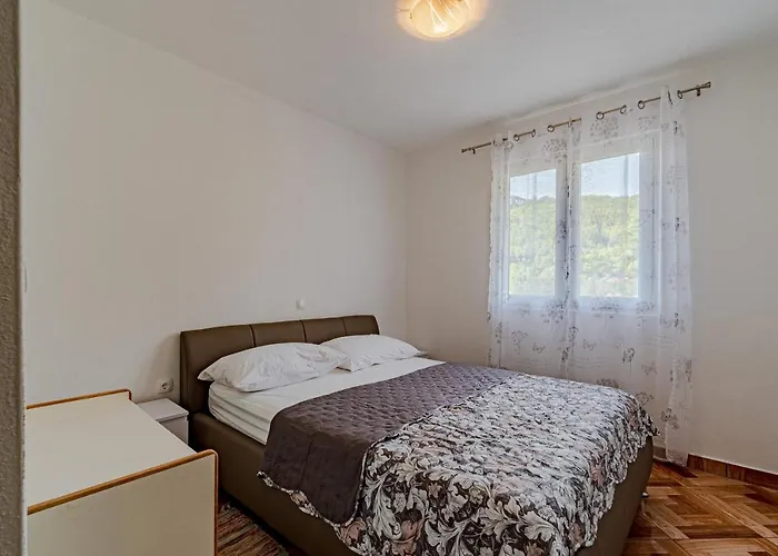 By The Sea Cove Poplat, Korcula - 20023 Appartamento Vela Luka