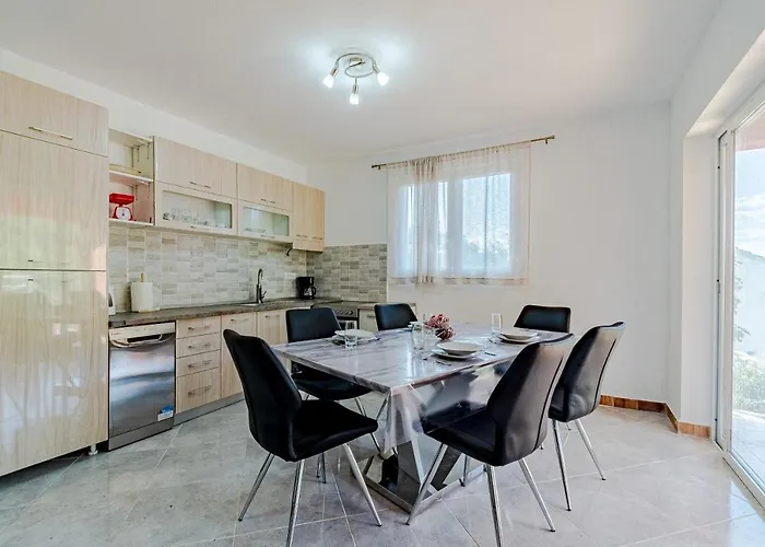 By The Sea Cove Poplat, Korcula - 20023