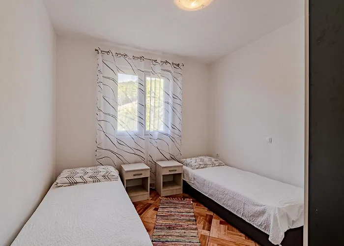 By The Sea Cove Poplat, Korcula - 20023 Appartamento Vela Luka